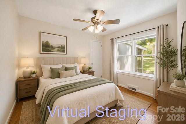 3129 Iredell Drive, Charlotte, NC 28269