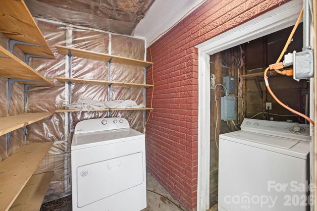3129 Iredell Drive, Charlotte, NC 28269