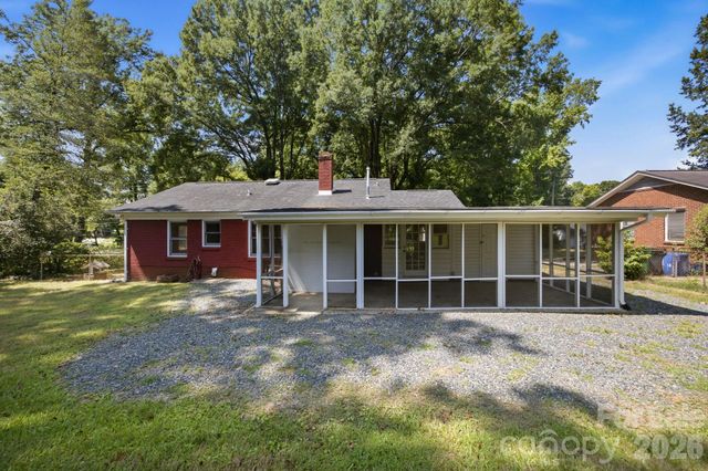 3129 Iredell Drive, Charlotte, NC 28269