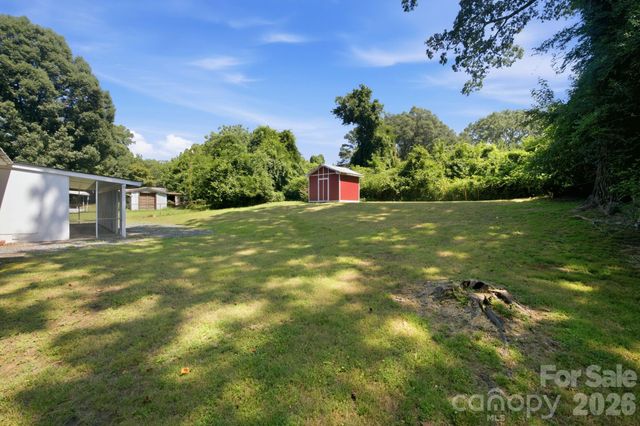 3129 Iredell Drive, Charlotte, NC 28269