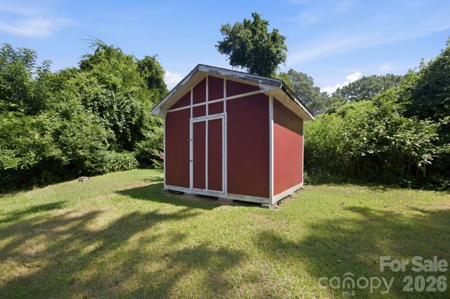 3129 Iredell Drive, Charlotte, NC 28269