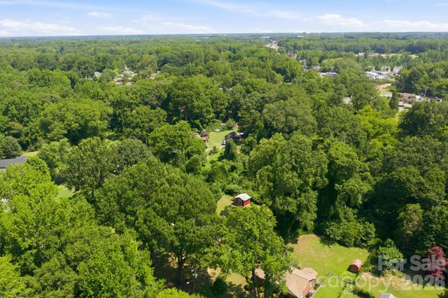 3129 Iredell Drive, Charlotte, NC 28269