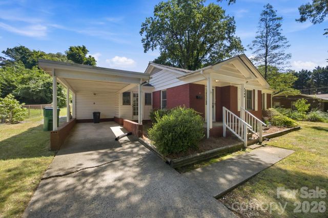 3129 Iredell Drive, Charlotte, NC 28269