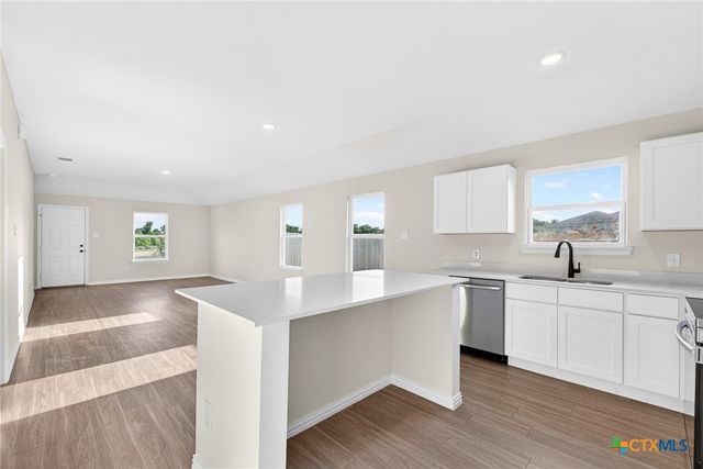 3004 Titus Court, Temple, TX 76501