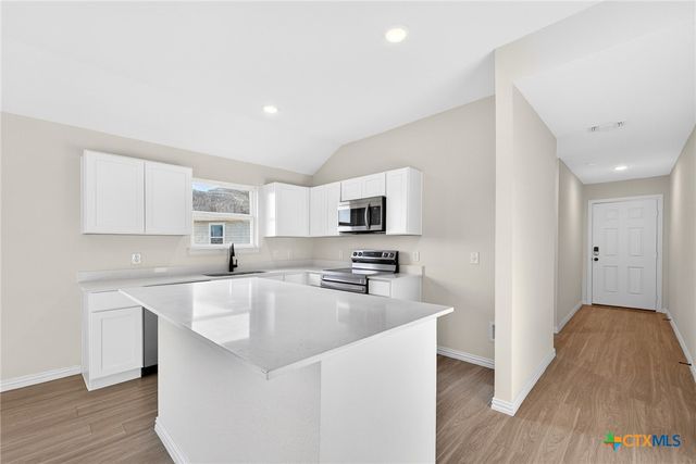 3004 Titus Court, Temple, TX 76501