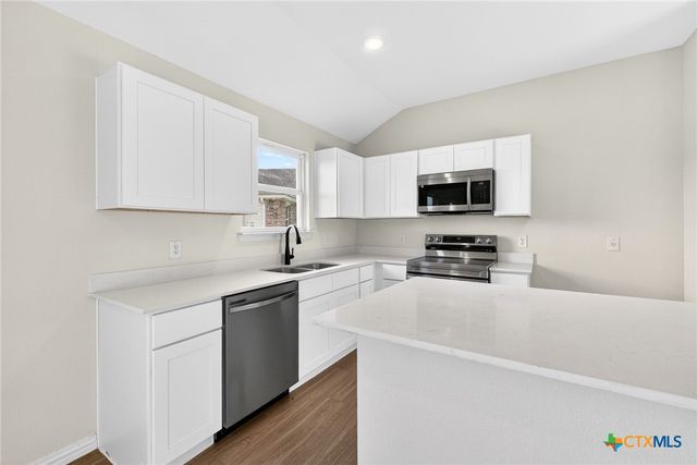 3004 Titus Court, Temple, TX 76501