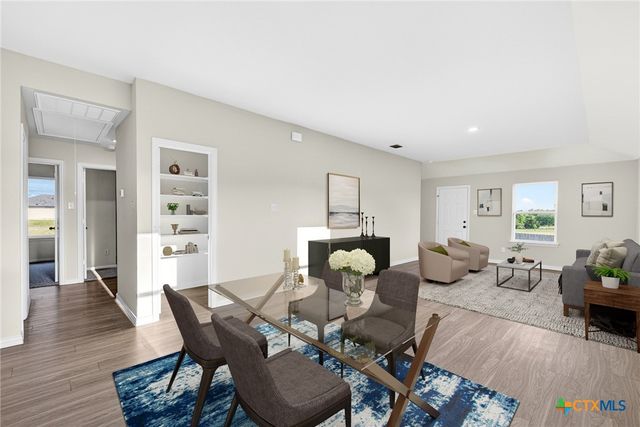 3004 Titus Court, Temple, TX 76501