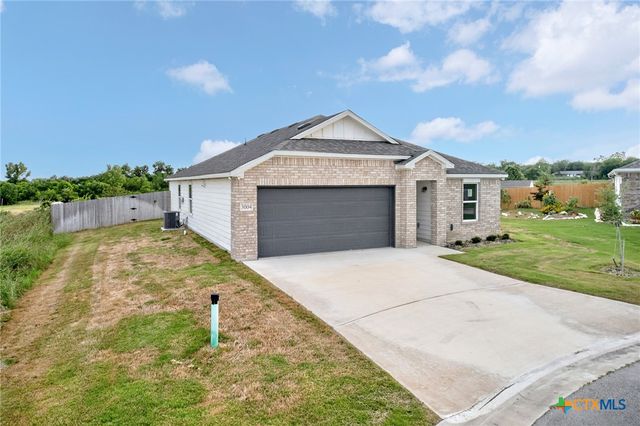 3004 Titus Court, Temple, TX 76501