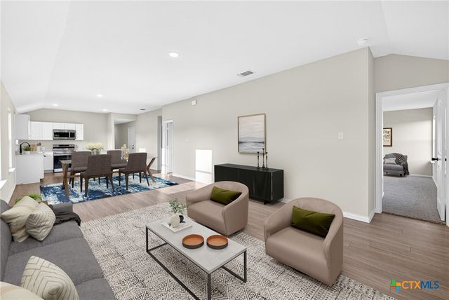3004 Titus Court, Temple, TX 76501