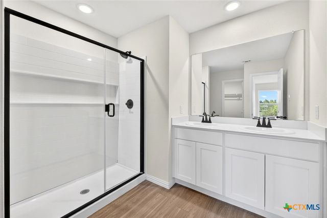 3004 Titus Court, Temple, TX 76501