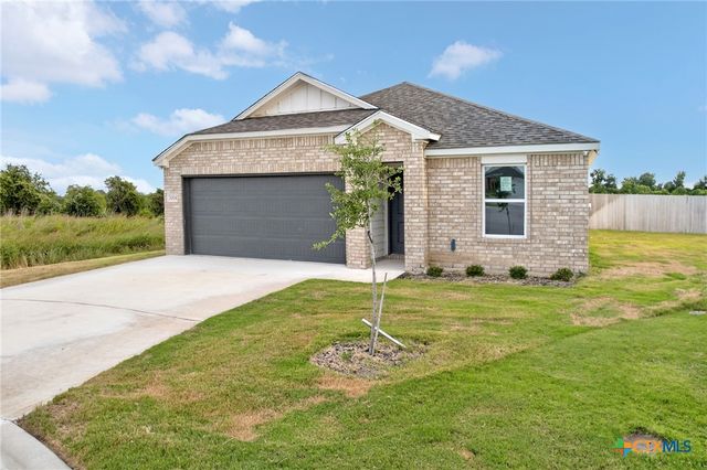 3004 Titus Court, Temple, TX 76501