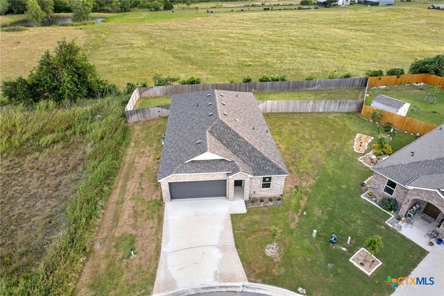 3004 Titus Court, Temple, TX 76501