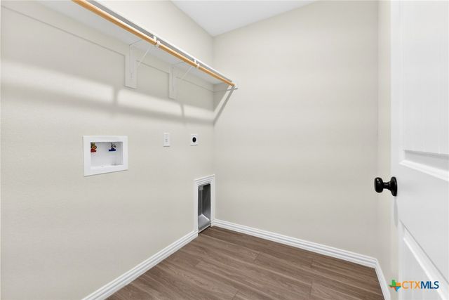 3004 Titus Court, Temple, TX 76501