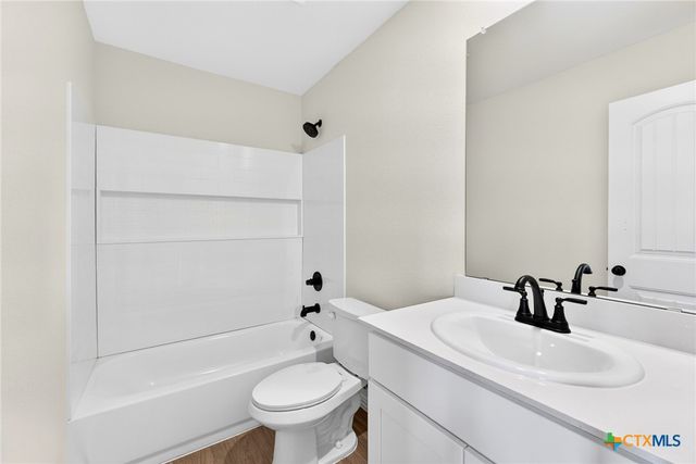 3004 Titus Court, Temple, TX 76501