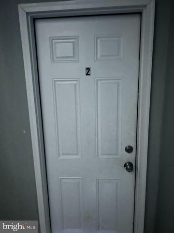 207 N CAREY ST, Baltimore, MD 21223