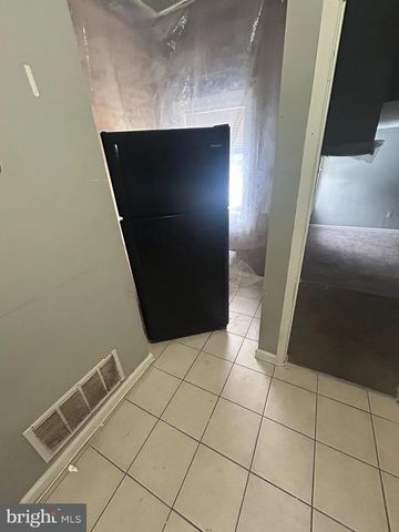 207 N CAREY ST, Baltimore, MD 21223