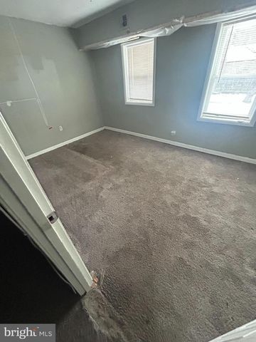 207 N CAREY ST, Baltimore, MD 21223