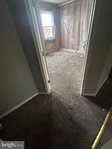 207 N CAREY ST, Baltimore, MD 21223