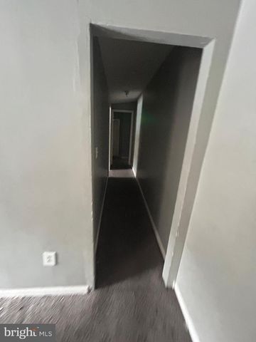 207 N CAREY ST, Baltimore, MD 21223