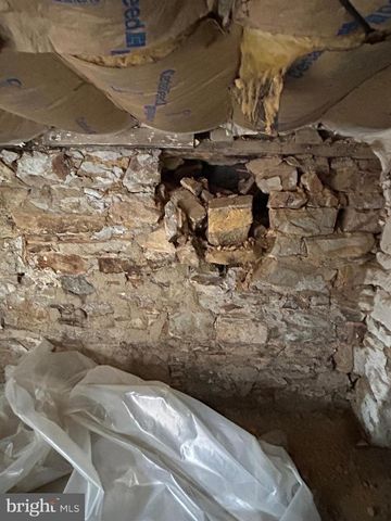 207 N CAREY ST, Baltimore, MD 21223