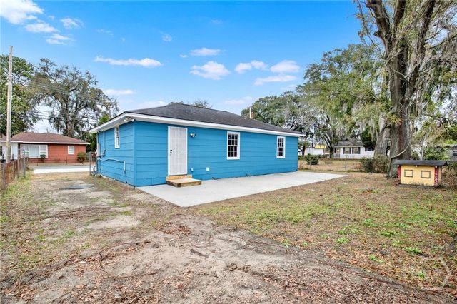 223 Godsells Street, Savannah, GA 31405