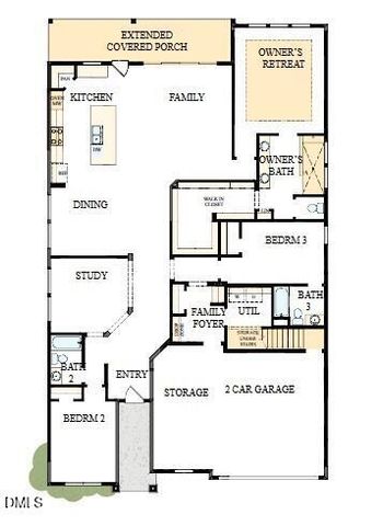 396 Aspen Avenue, Pittsboro, NC 27312