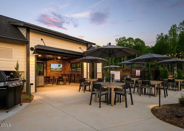 396 Aspen Avenue, Pittsboro, NC 27312