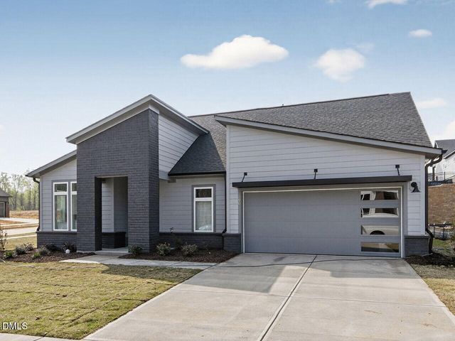 396 Aspen Avenue, Pittsboro, NC 27312