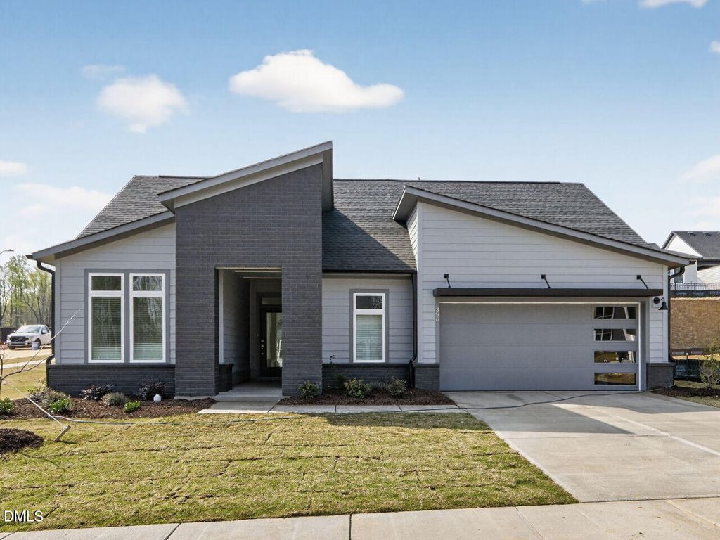 396 Aspen Avenue, Pittsboro, NC 27312