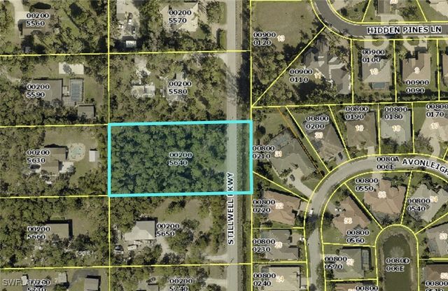 25086 Stillwell PKWY, Bonita Springs, FL 34135