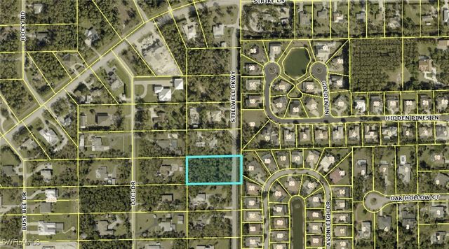 25086 Stillwell PKWY, Bonita Springs, FL 34135