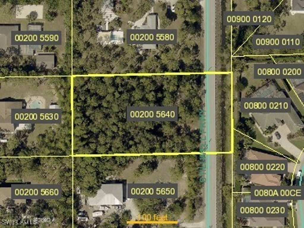 25086 Stillwell PKWY, Bonita Springs, FL 34135