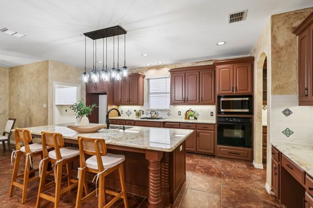 2027 Stonemont Court, Allen, TX 75013