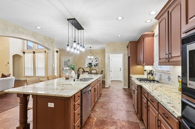 2027 Stonemont Court, Allen, TX 75013