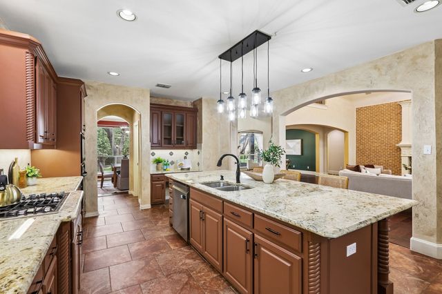 2027 Stonemont Court, Allen, TX 75013