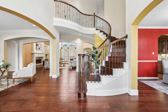 2027 Stonemont Court, Allen, TX 75013
