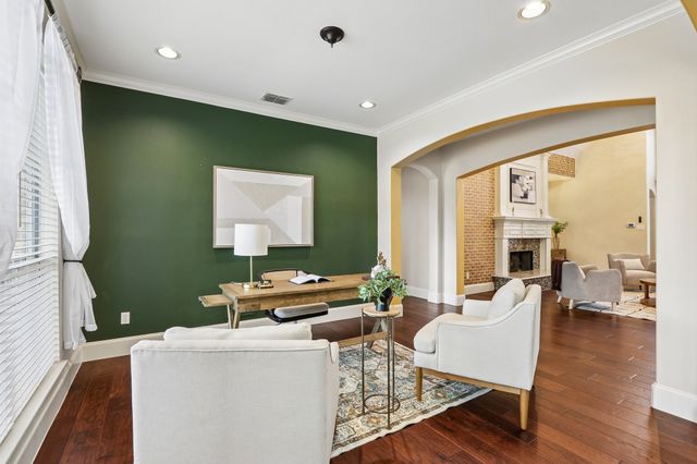 2027 Stonemont Court, Allen, TX 75013