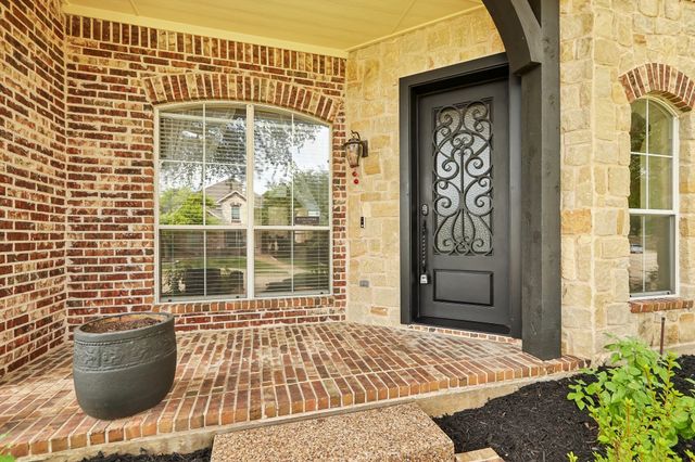 2027 Stonemont Court, Allen, TX 75013