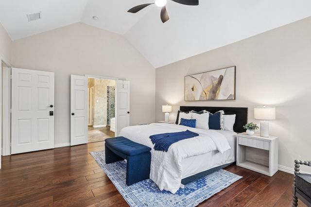 2027 Stonemont Court, Allen, TX 75013