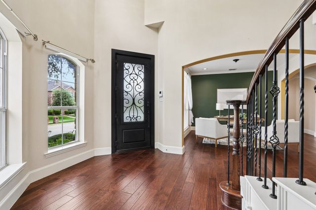 2027 Stonemont Court, Allen, TX 75013