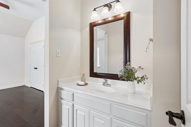 2027 Stonemont Court, Allen, TX 75013