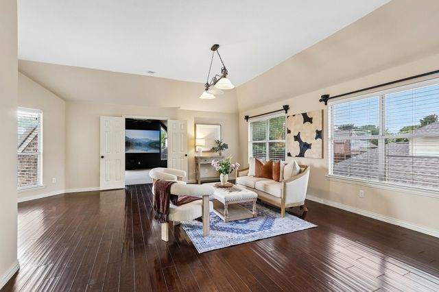 2027 Stonemont Court, Allen, TX 75013
