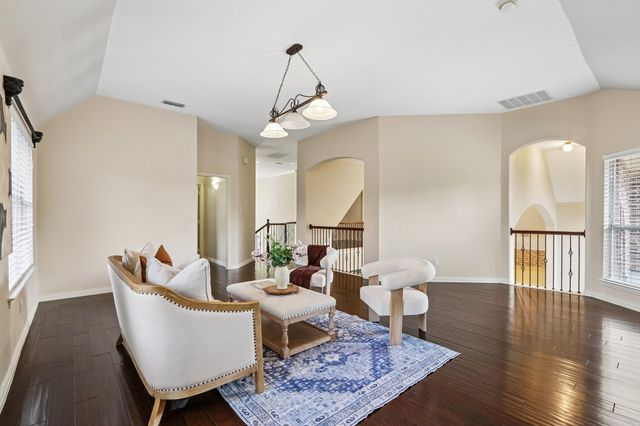 2027 Stonemont Court, Allen, TX 75013