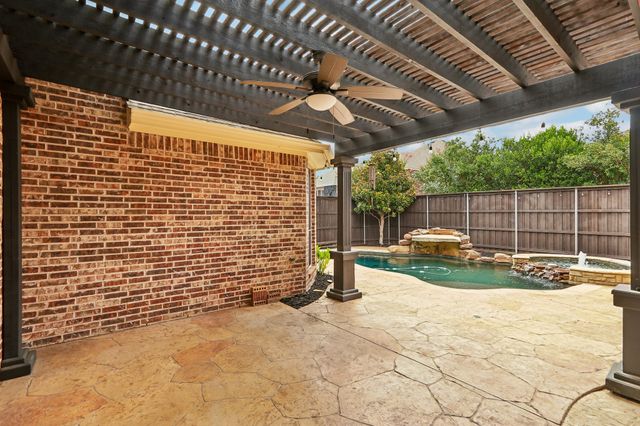 2027 Stonemont Court, Allen, TX 75013