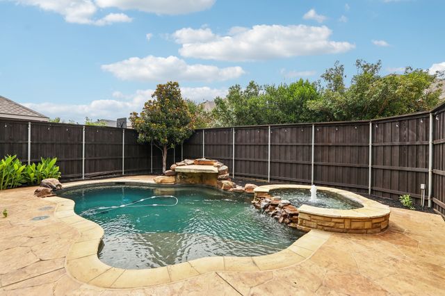 2027 Stonemont Court, Allen, TX 75013