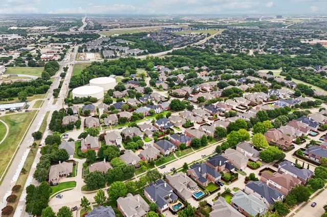 2027 Stonemont Court, Allen, TX 75013