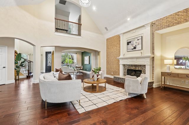 2027 Stonemont Court, Allen, TX 75013