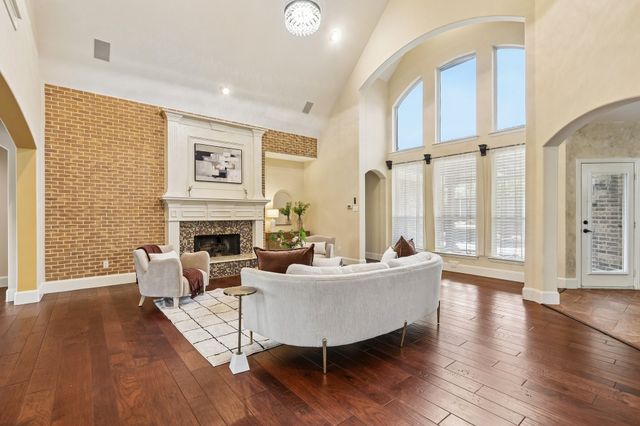 2027 Stonemont Court, Allen, TX 75013