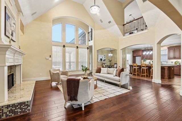 2027 Stonemont Court, Allen, TX 75013