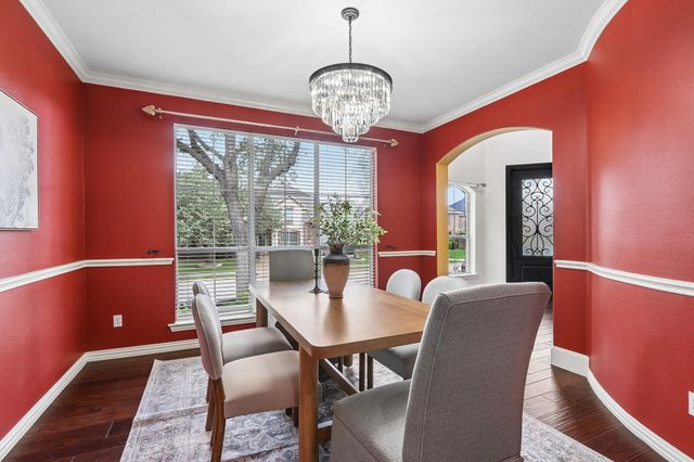 2027 Stonemont Court, Allen, TX 75013